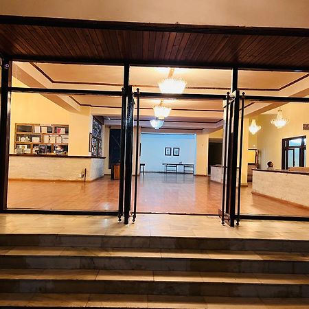 Sagar Heritage Resort, Near Mall Road Manali Luaran gambar