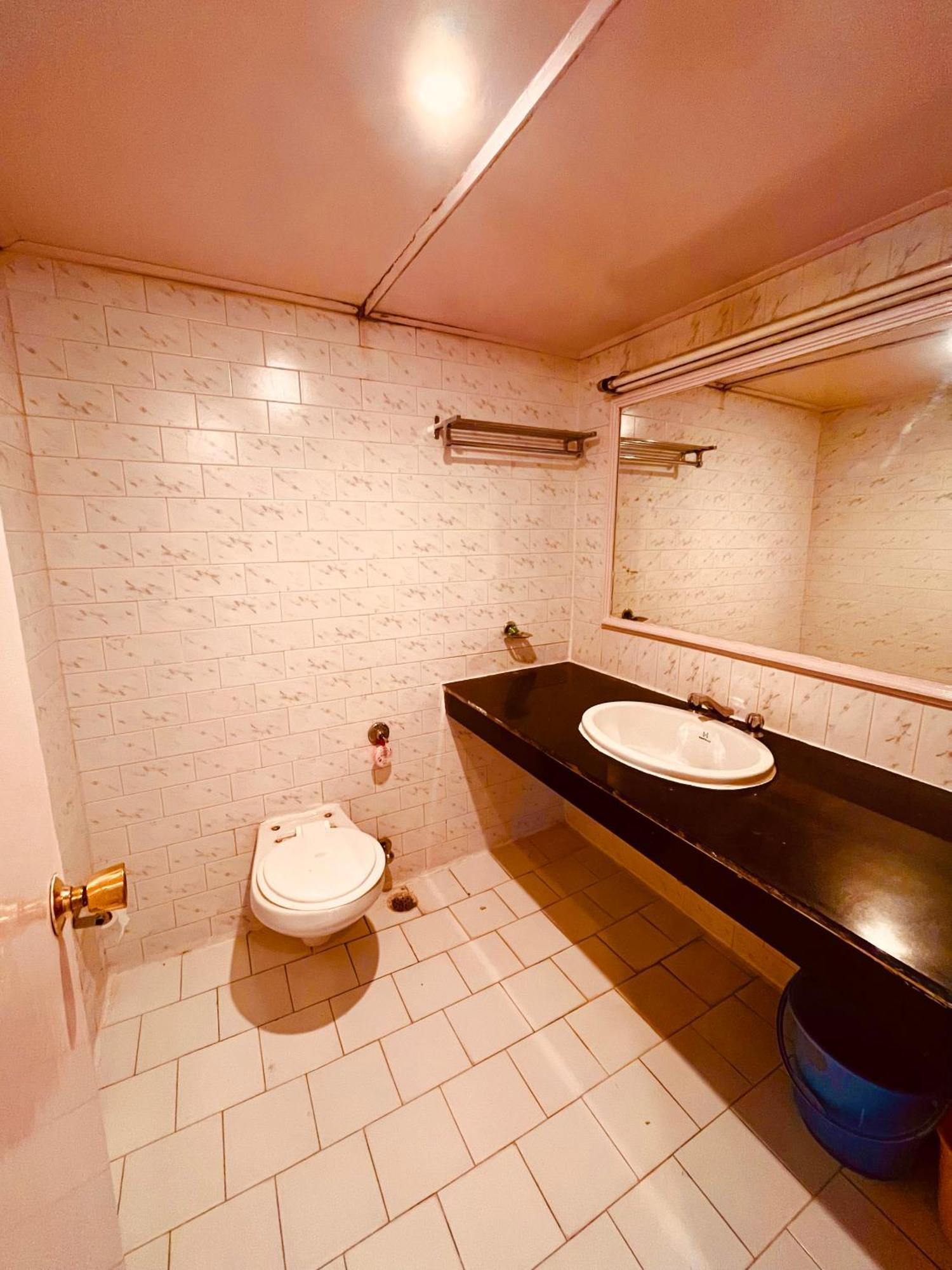 Sagar Heritage Resort, Near Mall Road Manali Luaran gambar